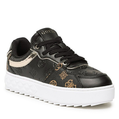 Atlete Guess, tё zeza