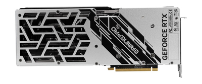 Графичка картичка Palit GamingPro GeForce RTX 4070 Ti Super, 16GB GDDR6X, PCIe 4.0, црна