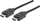 Kabllo HDMI Manhattan 306119, 1.8 m, 10.2 Gb/s, i zi