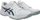 Патики за одбојка Asics Upcourt 6 M 1071A104 104, машки, за внатрешен терен, бели