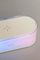 Llampë nate dhe karikues wireless Proove Multicolor Glow – 15W me ndriçim LED RGB dhe kontroll me prekje
