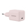 Karikues muror Ugreen X512, 20W, USB C PD3.0 GaN, rozë