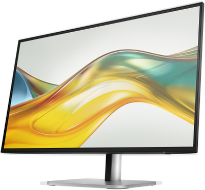 Monitor HP Series 5 Pro 527pq, 27", QHD, i argjendtë