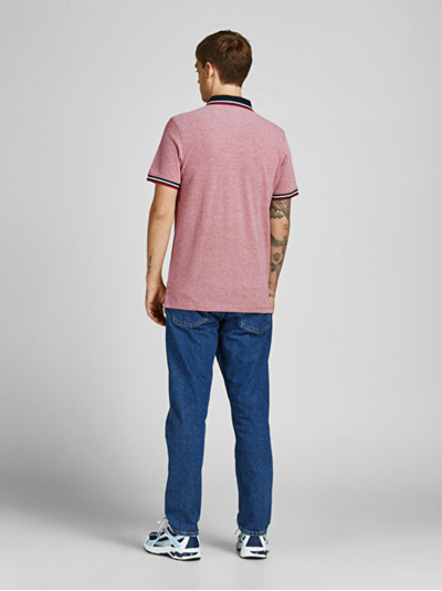 Set maica Jack&Jones JJEPAULOS Slim Fit, 2 palë