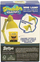 Llampa tavoline SpongeBob SquarePants Mini, LED, me figurë që hiqet, e verdhë