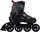 Rolera Blackwheels Playful, 39-42, të hirta