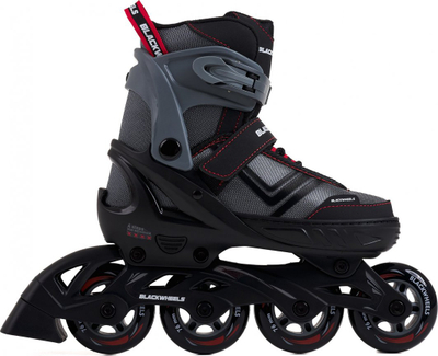 Rolera Blackwheels Playful, 39-42, të hirta