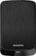 Hard disk i jashtëm ADATA HV320, 1TB, USB 3.1, i zi
