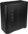 Kasë Raijintek PONOS MS4, e zezë, Midi Tower