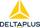 Komplet sigurie për punë në lartësi Delta Plus ELARA190V2XX, parzmore me 2 pika kapjeje, litar 2m me absorbues, XL/XXL