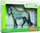 Figurinë kalë Collecta Arabian Mare, 1:12, gri