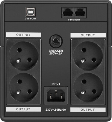 UPS Armac Home 1000E