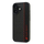 Kapak telefoni Audi Sport Carbon Fiber, MagSafe, për iPhone 16 6.1", i zi