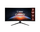 Monitor MSI Optix MAG342CQR, 34", UWQHD, 144Hz, i zi