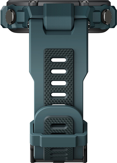 Orë sportive Amazfit T-Rex Pro, e kaltër