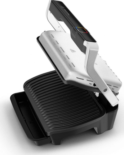 Skarë elektrike Tefal Optigrill Elite GC750D30