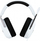 Kufje HyperX CloudX Stinger 2, të bardha