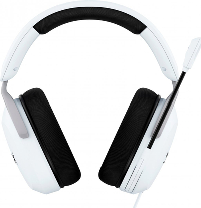Kufje HyperX CloudX Stinger 2, të bardha