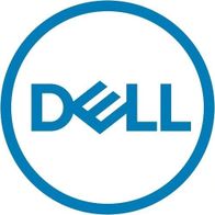 Tastierë Dell Latitude 7320 Detachable K19M, layout AZERTY FR, me touchpad, e zezë