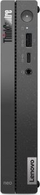 Mini PC Lenovo ThinkCentre Neo 50q, Intel Core i5 13420H, 8GB RAM, 512GB SSD, Windows 11 Pro, i zi