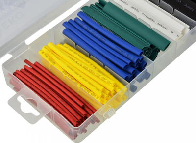 Set sfurqesh betoni GEKO 128 copë, 2.5 deri 13 mm