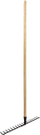 Градинарски грабли AWTools AW00098, 18 заби, L130