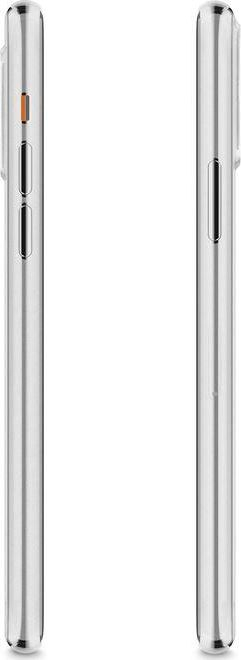 Mbrojtëse telefoni Moshi Moshi SuperSkin, për iPhone 11 Pro, gjysmë transparente