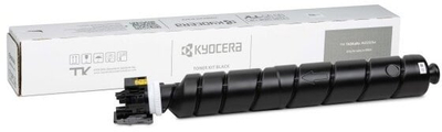 Toner Kyocera TK-8465K, 30000 faqe, i zi