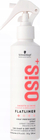 Sprej flokësh Schwarzkopf Osis+ Flatliner, kundra nxehtësisë, 200 ml