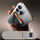 Portofol telefoni Joyroom JR-ZS432, MagSafe, me stand, i zi