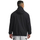 Bluze me kapuç Under Armour Unstoppable Woven për burra, sportive, e zezë