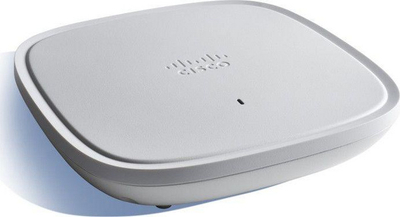 Pikë hyrëse Cisco Catalyst C9115AX, e bardhë