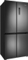 Frigorifer Concept LA8383ds, 183 cm, i zi