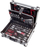 Set vegla pune Kraftwerk 202,147,000 B147, 1/4" + 1/2", 158 pjesë
