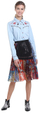 Fund Desigual Fal Valeria Tutti Fruti 18WWFW14 9019, shumë ngjyrësh 40