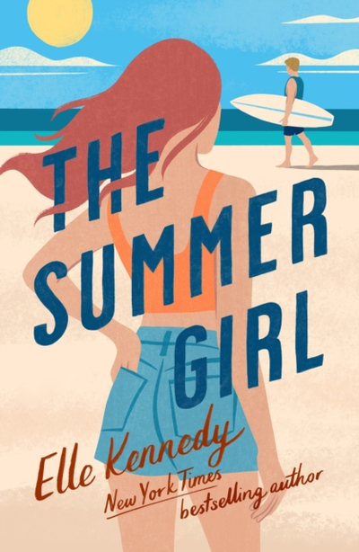 Hot Girl Summer - Elle Kennedy