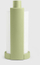 Држач за ролна хартија Green Polypropylene, за ролни 23 26 cm, зелен