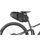 Носач за торба за велосипед Topeak Backloader Wishbone, капацитет 2kg, алуминиумска легура, црн