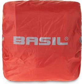 Çantë udhëtimesh Basil, 18l, e zezë