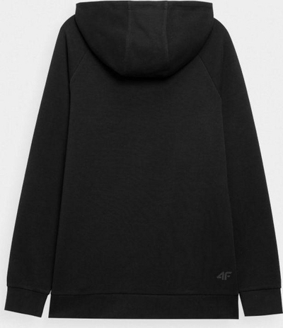 Duks për meshkuj 4f H4L22-BLM012, XL, i zi