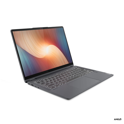 Laptop 2 në 1 Lenovo IdeaPad Flex 5 14ALC7, 14", Ryzen 5, 16GB RAM, gri