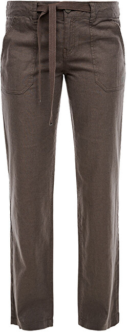 Pantollona Q/S 46.005.73.2405.8627, të kafta, nr 38/32