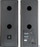 Kutia zanore Microlab SOLO29, 225W, Bluetooth, e zezë