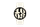 Orë e mençur Samsung Galaxy Watch6, 40mm, e artë