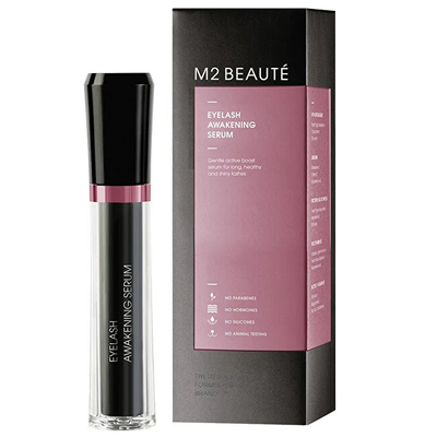 Serum për qerpik M2 Beauté, 4 ml