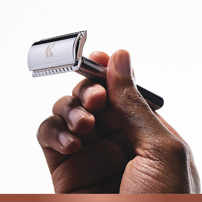 Brisk rroje Gillette King + 5 tehe