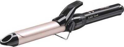 Stilues flokësh BaByliss C325E, e zezë