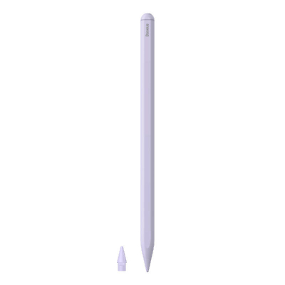 Laps stilolaps për tablet Baseus Smooth Writing 2, wireless, për iPad, lejla