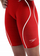Kostum gare noti Speedo Fastskin LZR Pure Intent 2.0, openback, për goca, i kuq me të bardha
