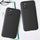 Këllëf telefoni Hurtel Soft Case për Huawei Nova 10, silikon i hollë, TPU, i zi